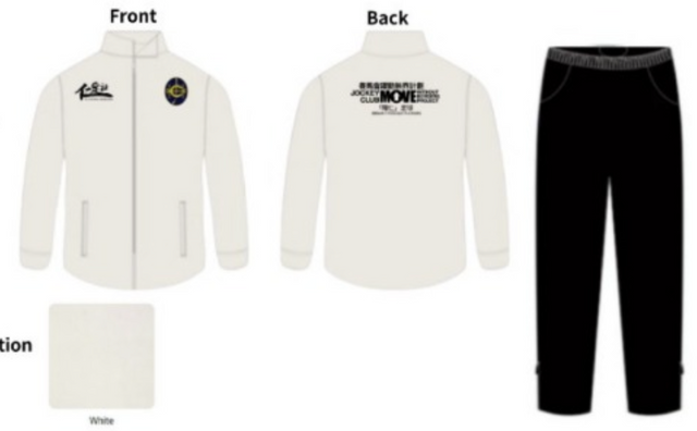 Breakthrough Kickers - Training Kit (Winter)