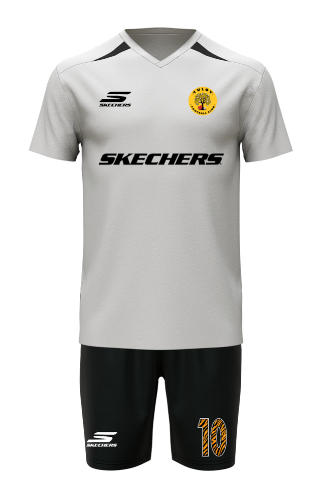 Skechers Football Team Wear Set