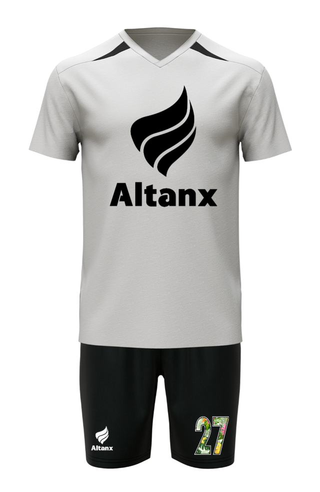 Altanx Football Team Wear Set V2