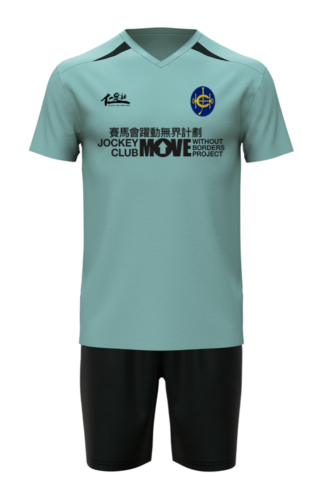 BreakThrough Kickers