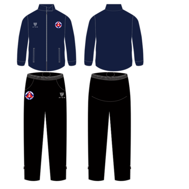 Coach - Tops & Pants