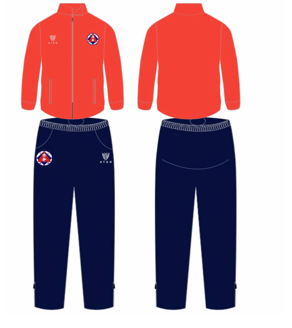 Player - Tops & Pants