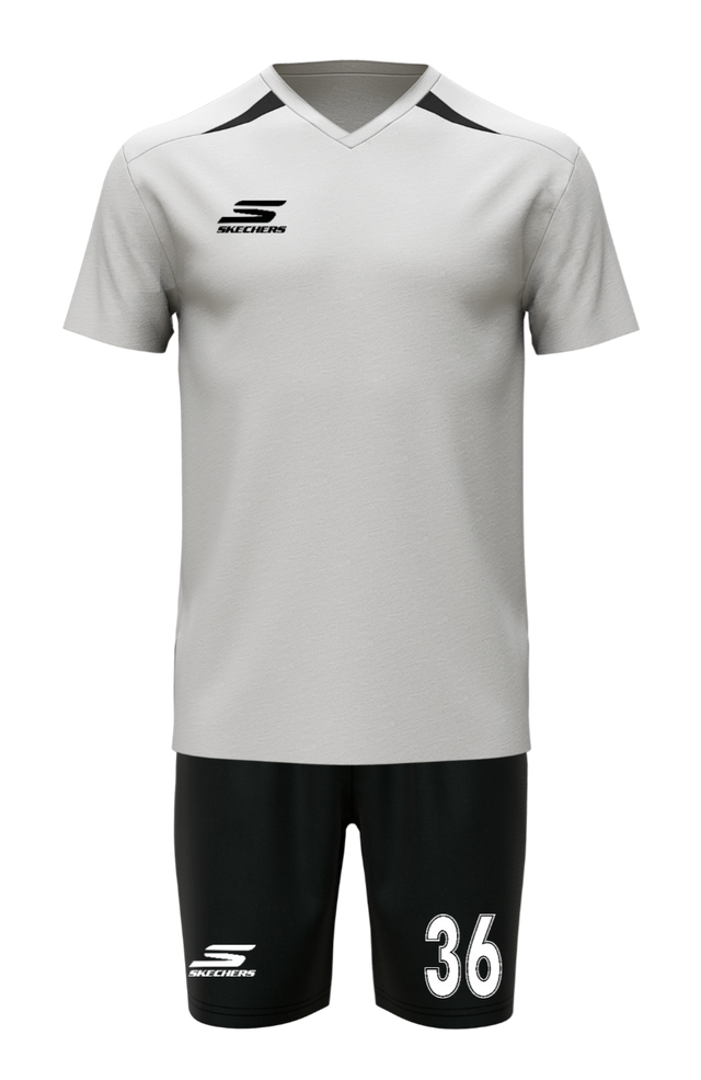 Skechers Football Team Wear Set